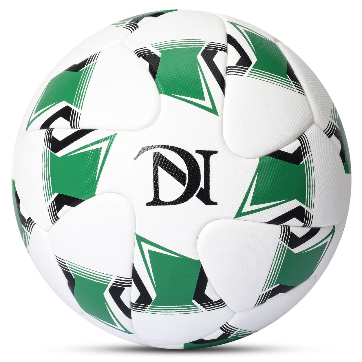 Green Football