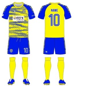 Soccer Uniform