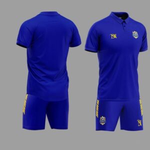 Soccer Uniform