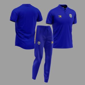 Soccer Uniform