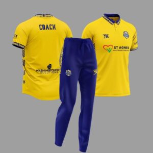 Soccer Uniform