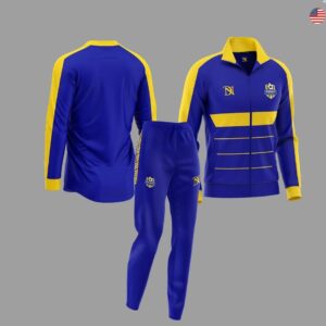 Soccer Uniform