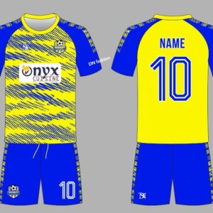 Soccer Uniform
