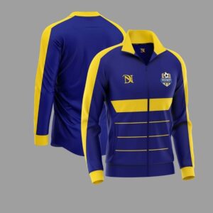 Soccer Jersey